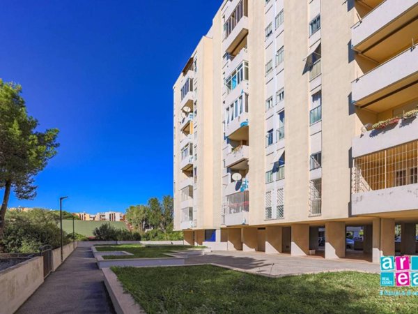 appartamento in vendita a Roma in zona EUR