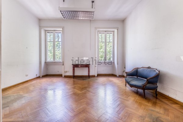 appartamento in vendita a Roma in zona Pinciano