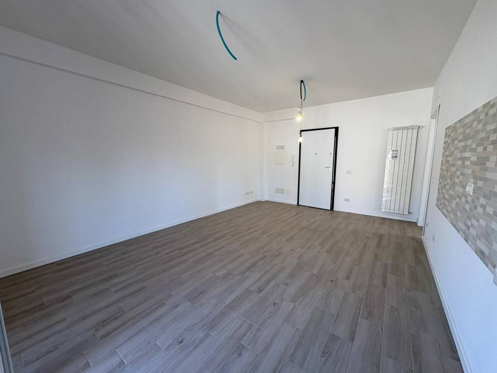 appartamento in vendita a Roma in zona Finocchio