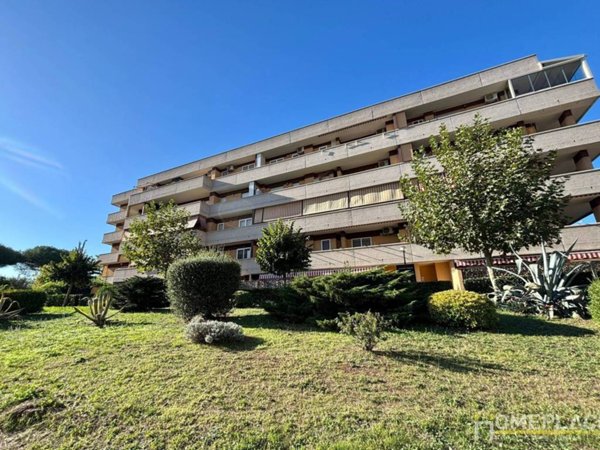 appartamento in vendita a Roma in zona Alessandrino