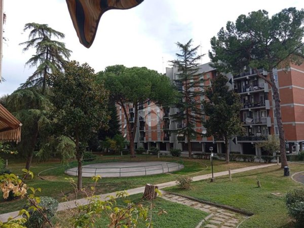 appartamento in vendita a Roma in zona Collatino