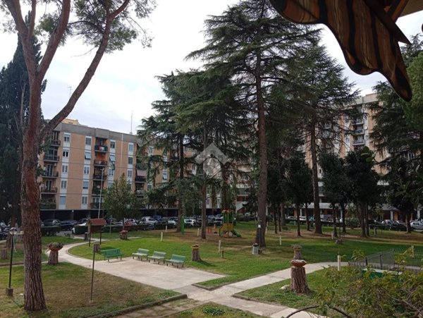 appartamento in vendita a Roma in zona Collatino