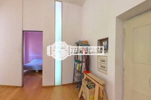 appartamento in vendita a Roma in zona Tiburtino