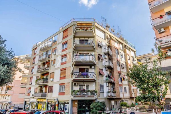 appartamento in vendita a Roma in zona Aurelio