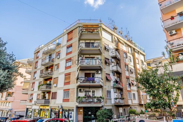 appartamento in vendita a Roma in zona Aurelio