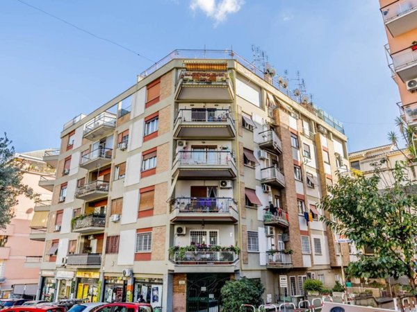 appartamento in vendita a Roma in zona Aurelio