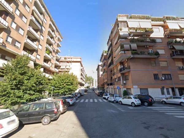 appartamento in vendita a Roma in zona Portuense
