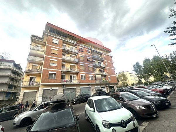 appartamento in vendita a Roma in zona Prenestino-Centocelle