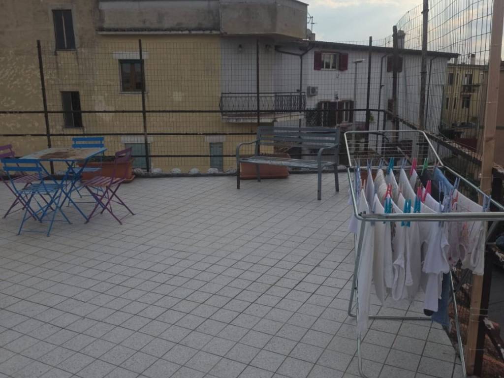 appartamento in vendita a Roma in zona Aurelio