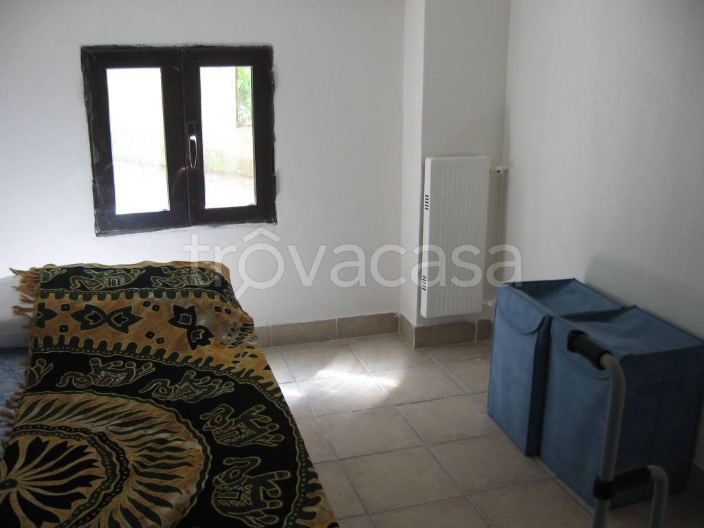 monolocale in vendita a Roma in zona Tomba di Nerone