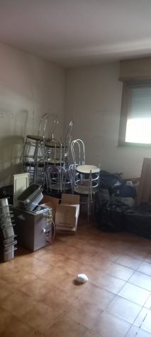 appartamento in vendita a Roma in zona Tor Bella Monaca