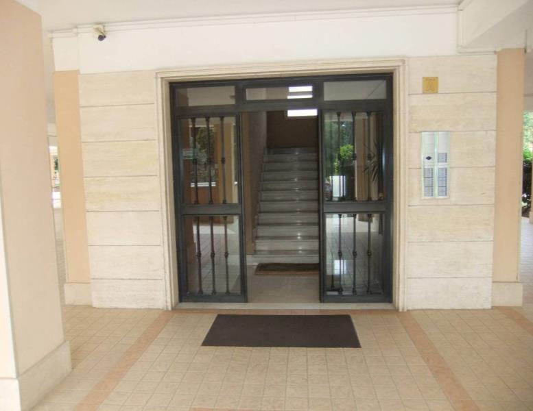 appartamento in vendita a Roma in zona Primavalle