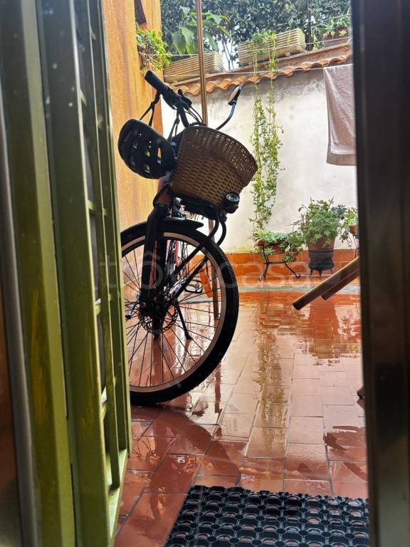 appartamento in vendita a Roma in zona Monte Sacro/Talenti