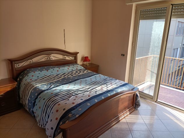 appartamento in vendita a Roma in zona Ostia