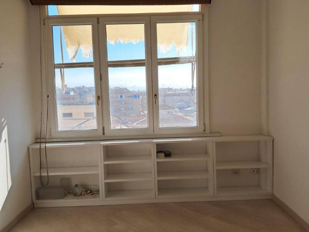 appartamento in vendita a Roma in zona Monte Sacro/Talenti