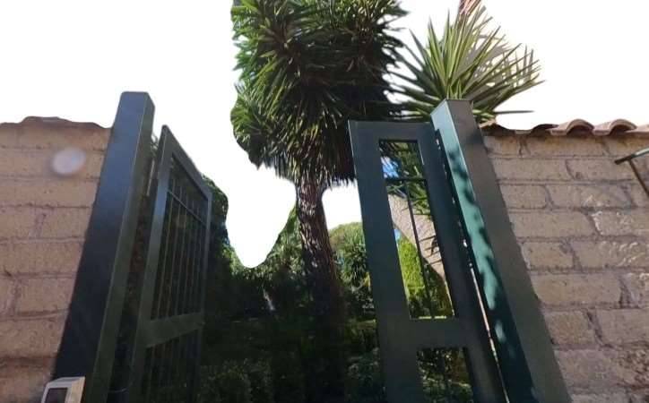 casa indipendente in vendita a Roma in zona Romanina