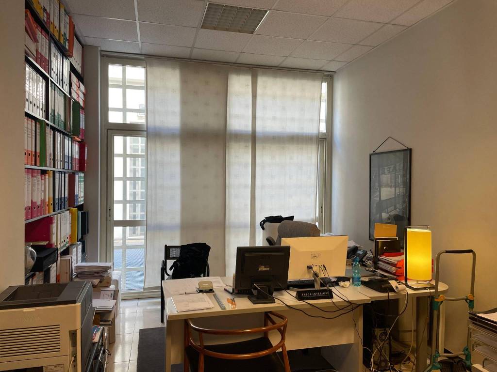 appartamento in vendita a Roma in zona Prenestino-Labicano