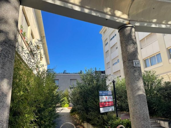 appartamento in vendita a Roma in zona Prenestino-Labicano