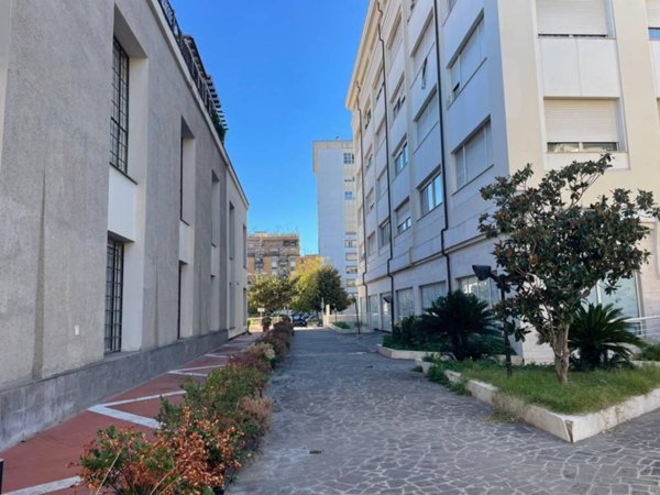 appartamento in vendita a Roma in zona Prenestino-Labicano