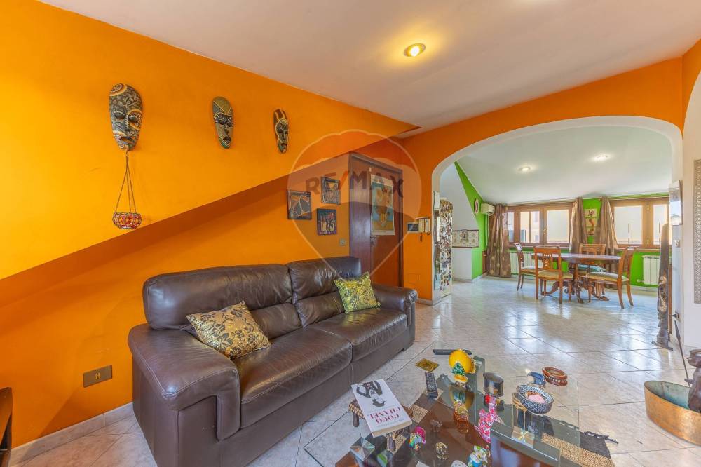 appartamento in vendita a Roma in zona Portuense