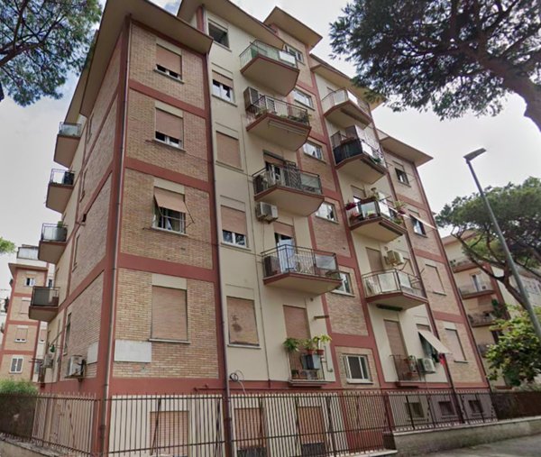 appartamento in vendita a Roma in zona Ostia