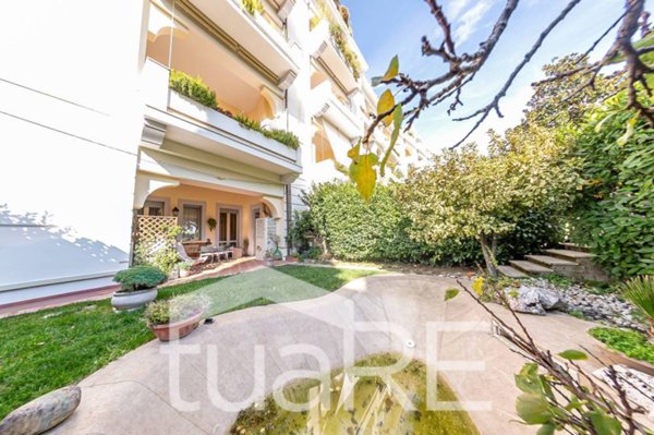 appartamento in vendita a Roma in zona Trionfale