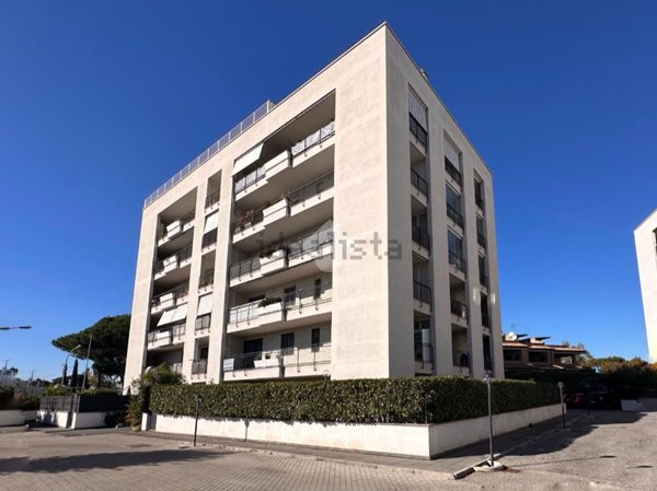 appartamento in vendita a Roma in zona Prenestino-Centocelle
