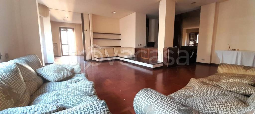 appartamento in vendita a Roma in zona Flaminio