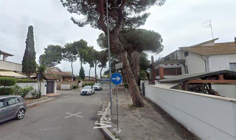 appartamento in vendita a Roma in zona Infernetto