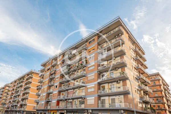 appartamento in vendita a Roma in zona Tuscolano