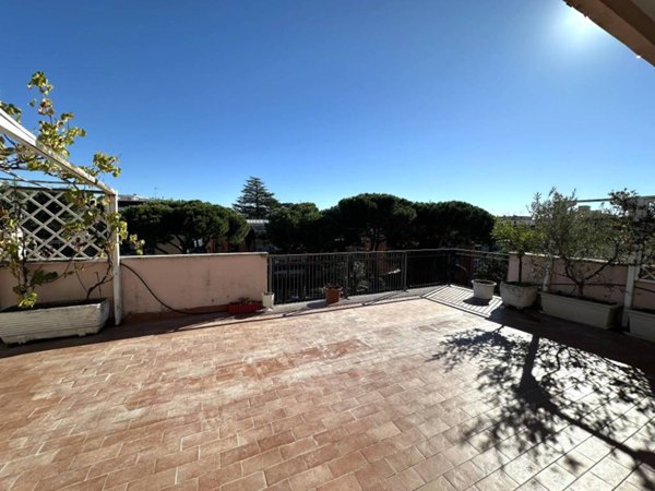 appartamento in vendita a Roma in zona Monte Sacro/Talenti