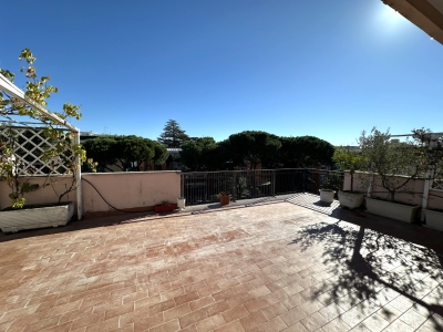 appartamento in vendita a Roma in zona Monte Sacro/Talenti