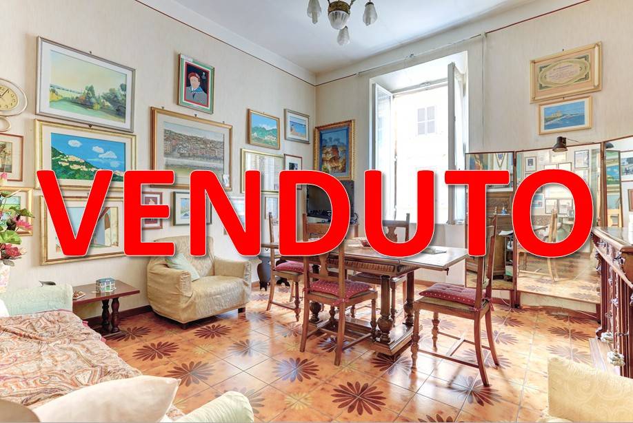 appartamento in vendita a Roma in zona Salario