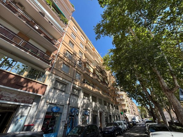 appartamento in vendita a Roma in zona Flaminio