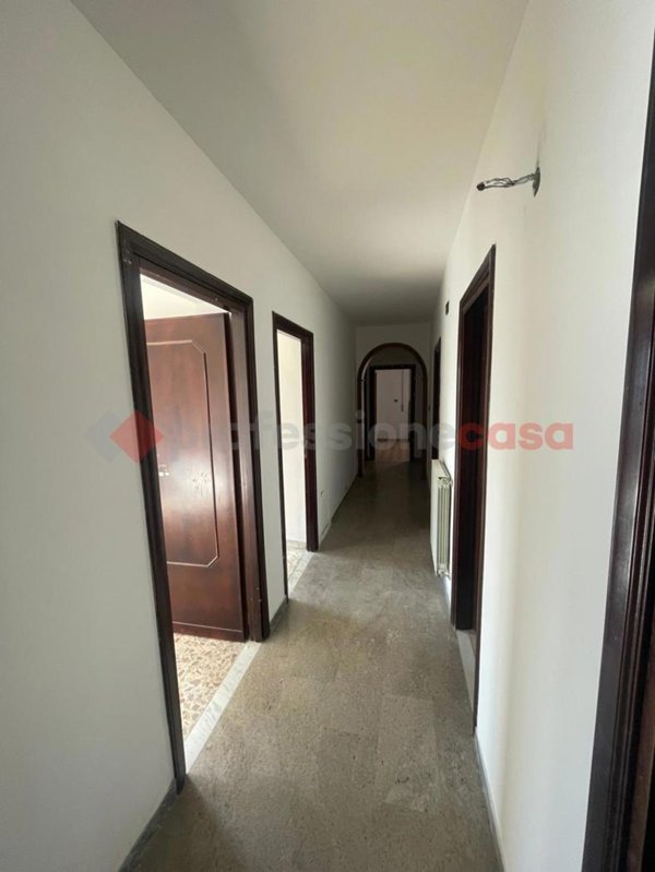 appartamento in vendita a Roma in zona Tor Bella Monaca