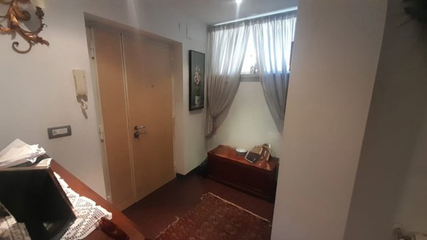 appartamento in vendita a Roma in zona Ostiense