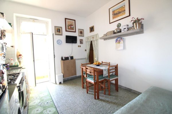 appartamento in vendita a Roma in zona Portuense