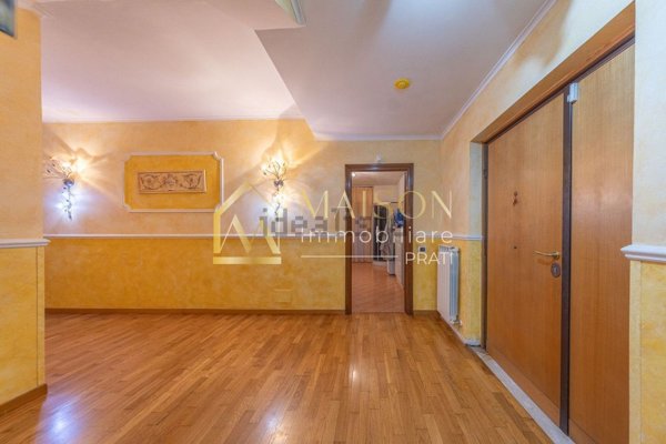 appartamento in vendita a Roma in zona Finocchio