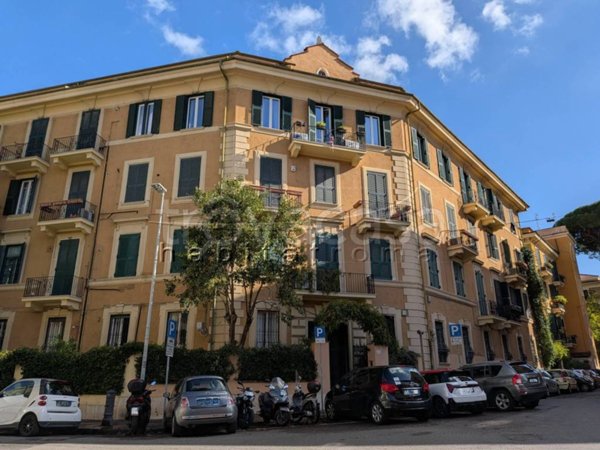 appartamento in vendita a Roma in zona Trieste
