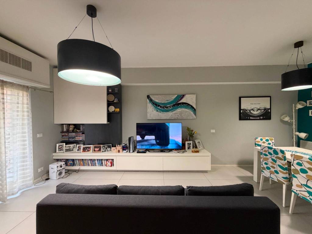 appartamento in vendita a Roma in zona Trastevere