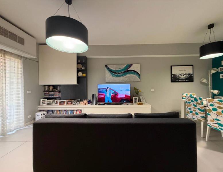 appartamento in vendita a Roma in zona Trastevere