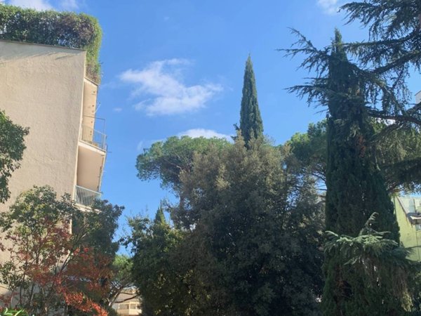 appartamento in vendita a Roma in zona Tor di Quinto