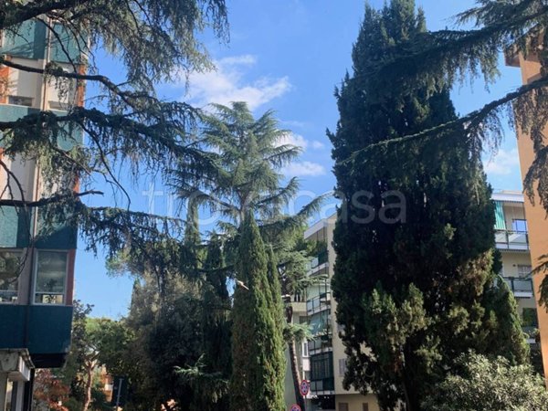 appartamento in vendita a Roma in zona Tor di Quinto