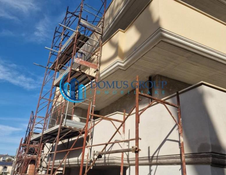 casa indipendente in vendita a Roma