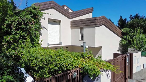 casa indipendente in vendita a Roma in zona Della Vittoria