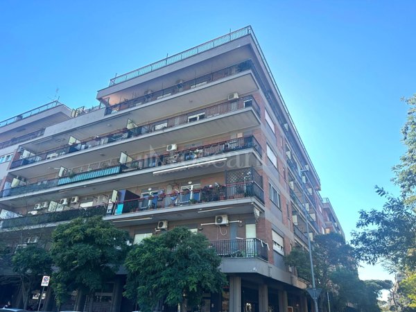 appartamento in vendita a Roma in zona Ostia
