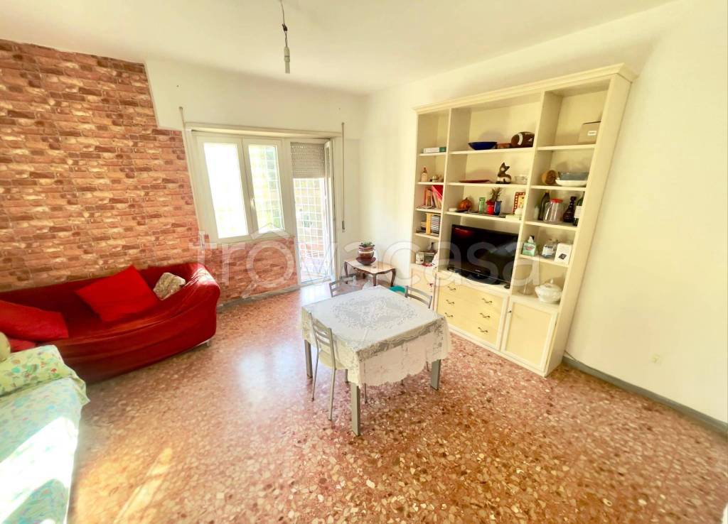 appartamento in vendita a Roma in zona La Pisana