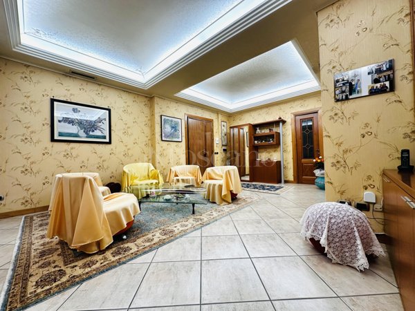 appartamento in vendita a Roma in zona Aurelio