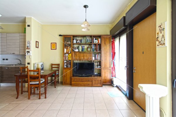 appartamento in vendita a Roma in zona Torrevecchia