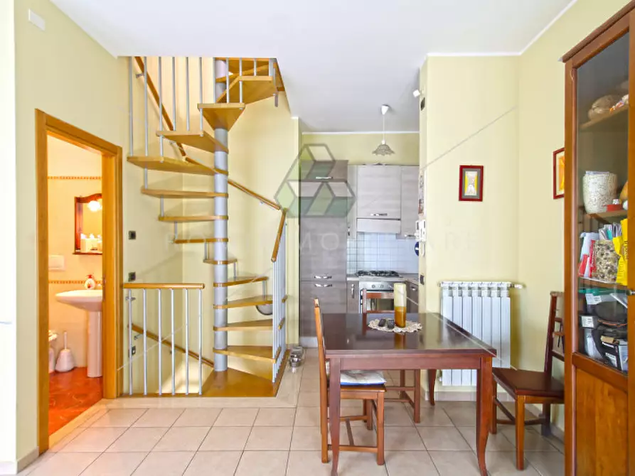 appartamento in vendita a Roma in zona Torrevecchia